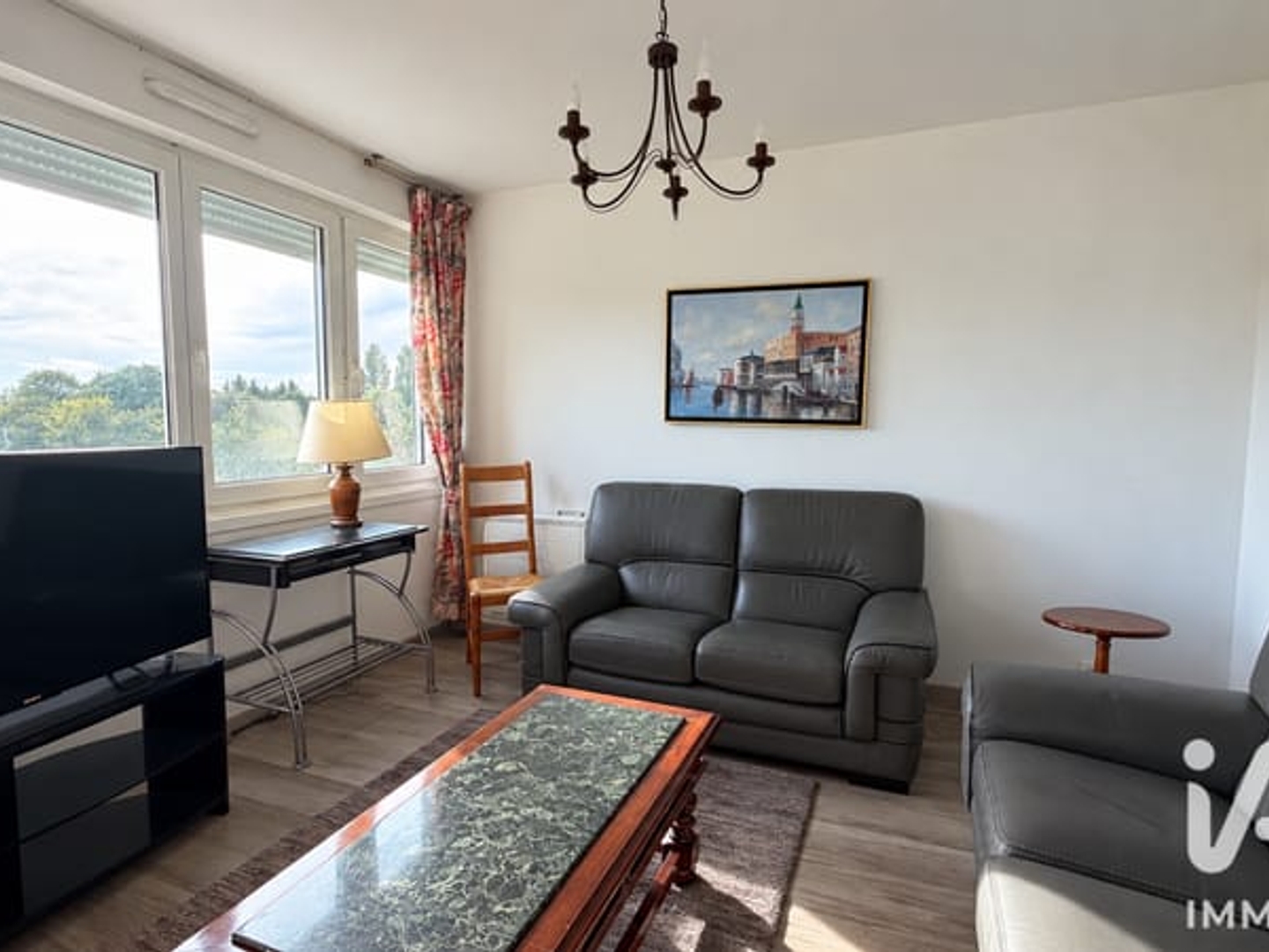 Appartement à vendre - 3 pièces - 88m2 - Douai (59500)