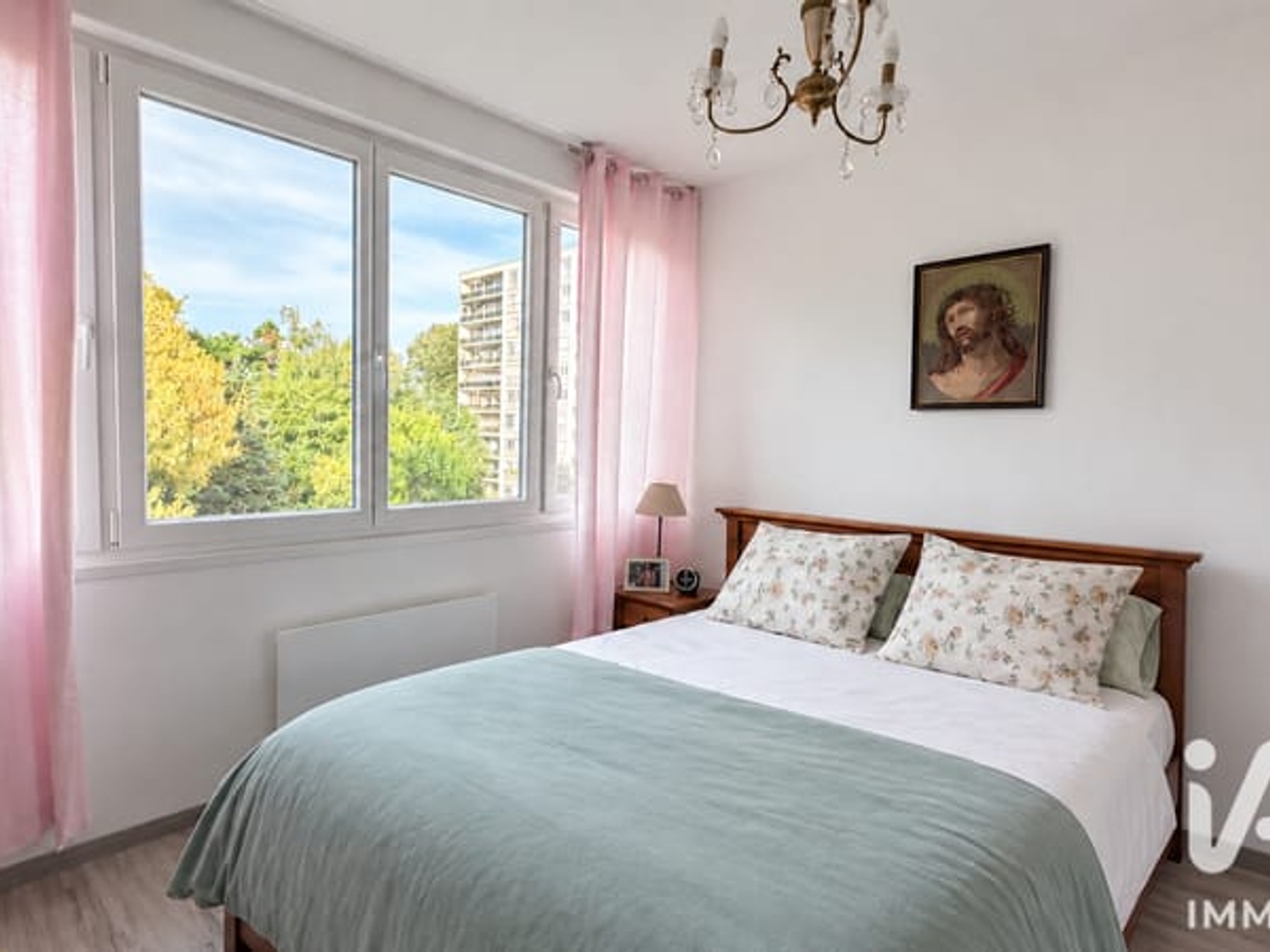 Appartement à vendre - 3 pièces - 88m2 - Douai (59500)
