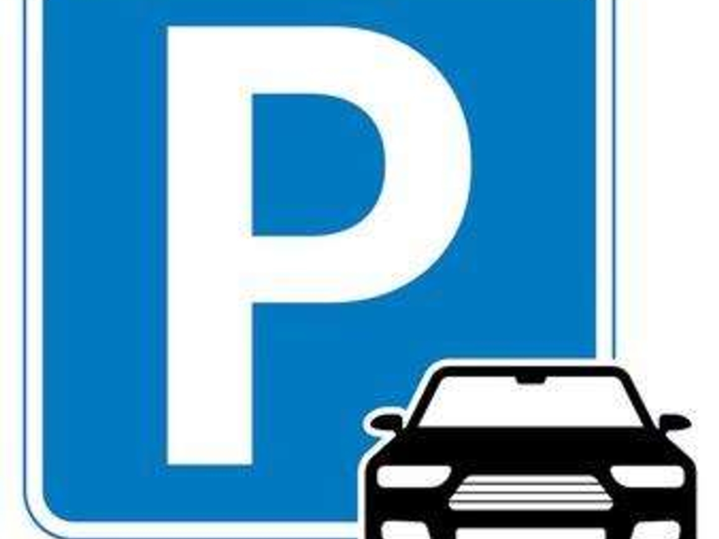 Garage/Parking 12 m²