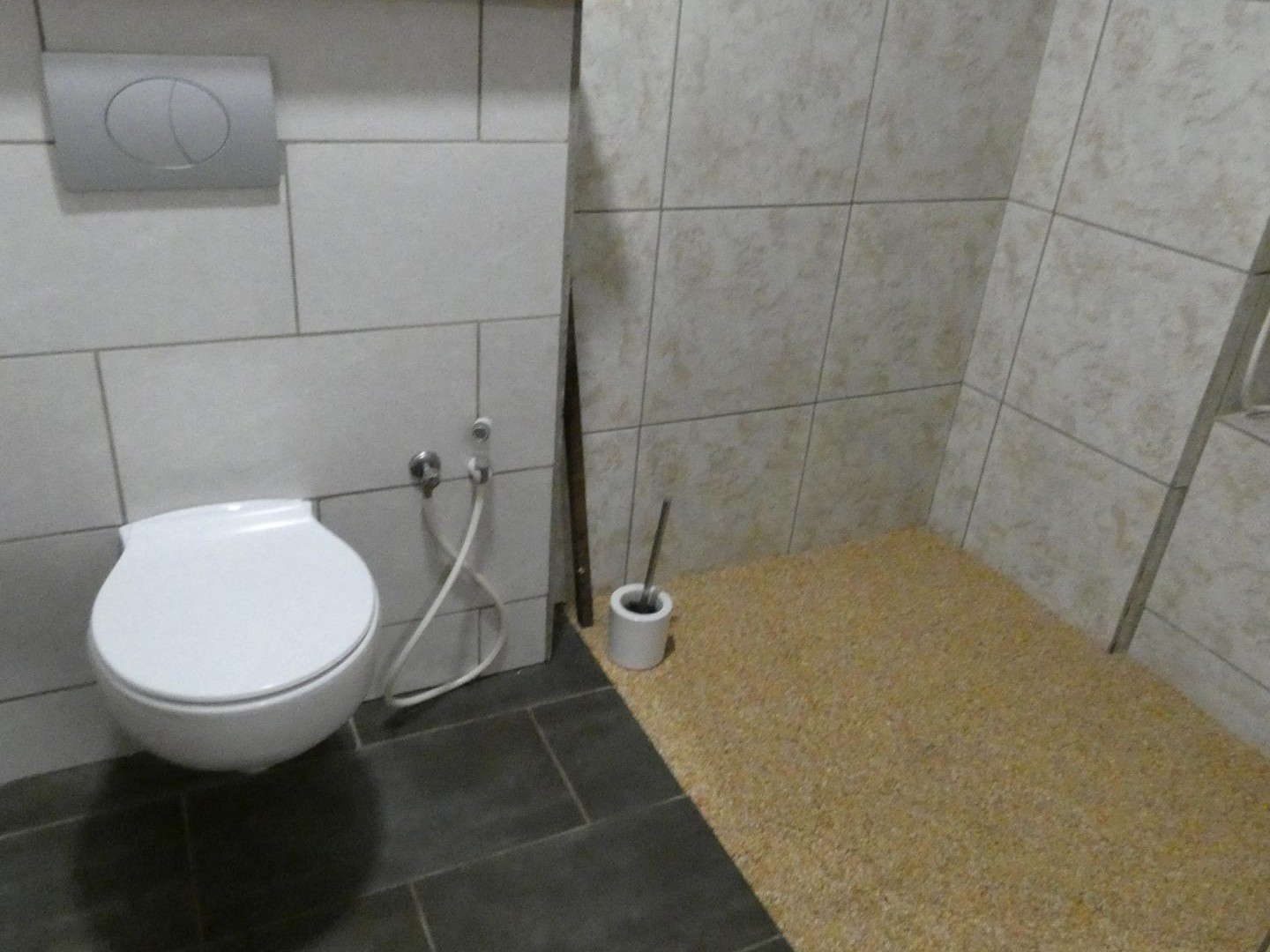 Local commercial 8 pièces