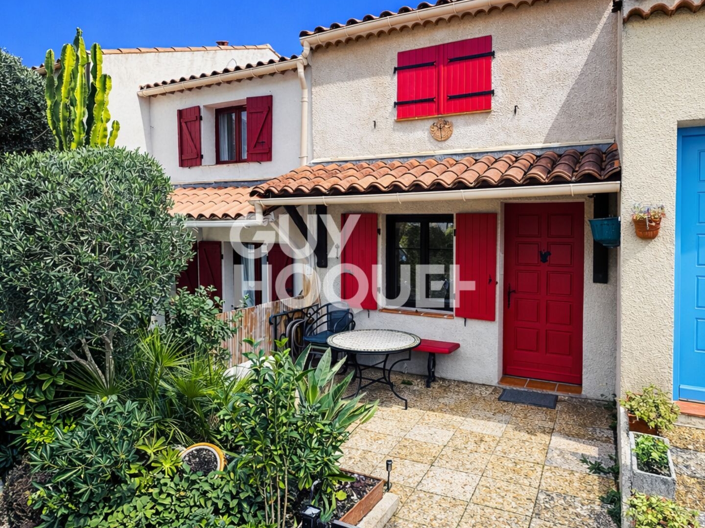 appartement