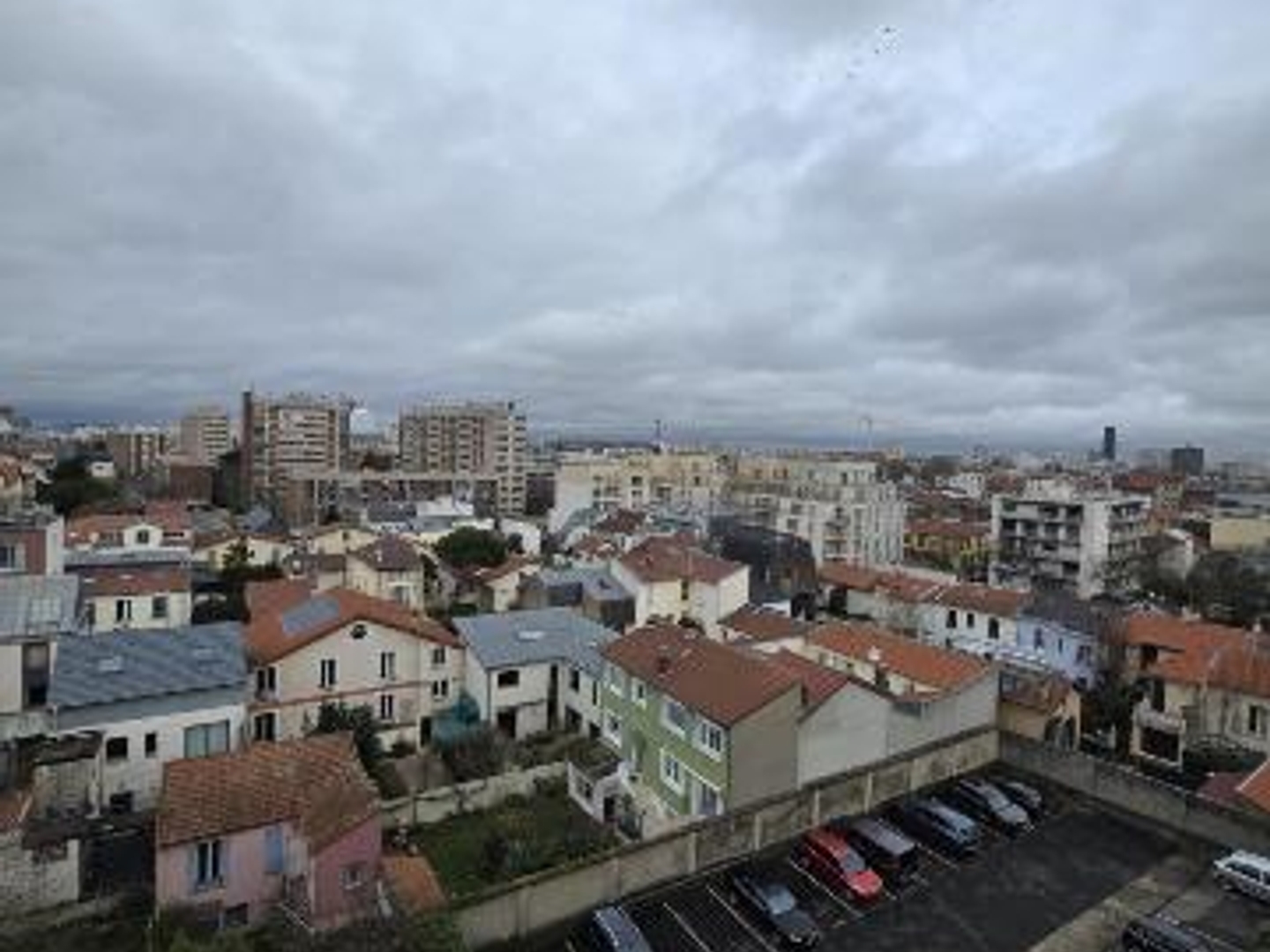 Appartement à vendre - 4 pièces - 80m2 - Malakoff (92240)