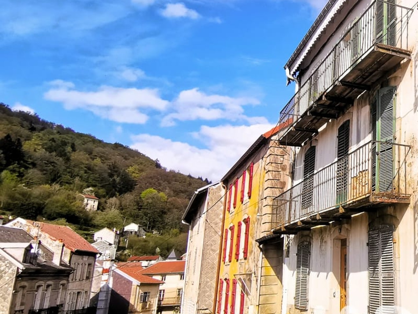 Maison avec appartements 4 pièces 150 m²