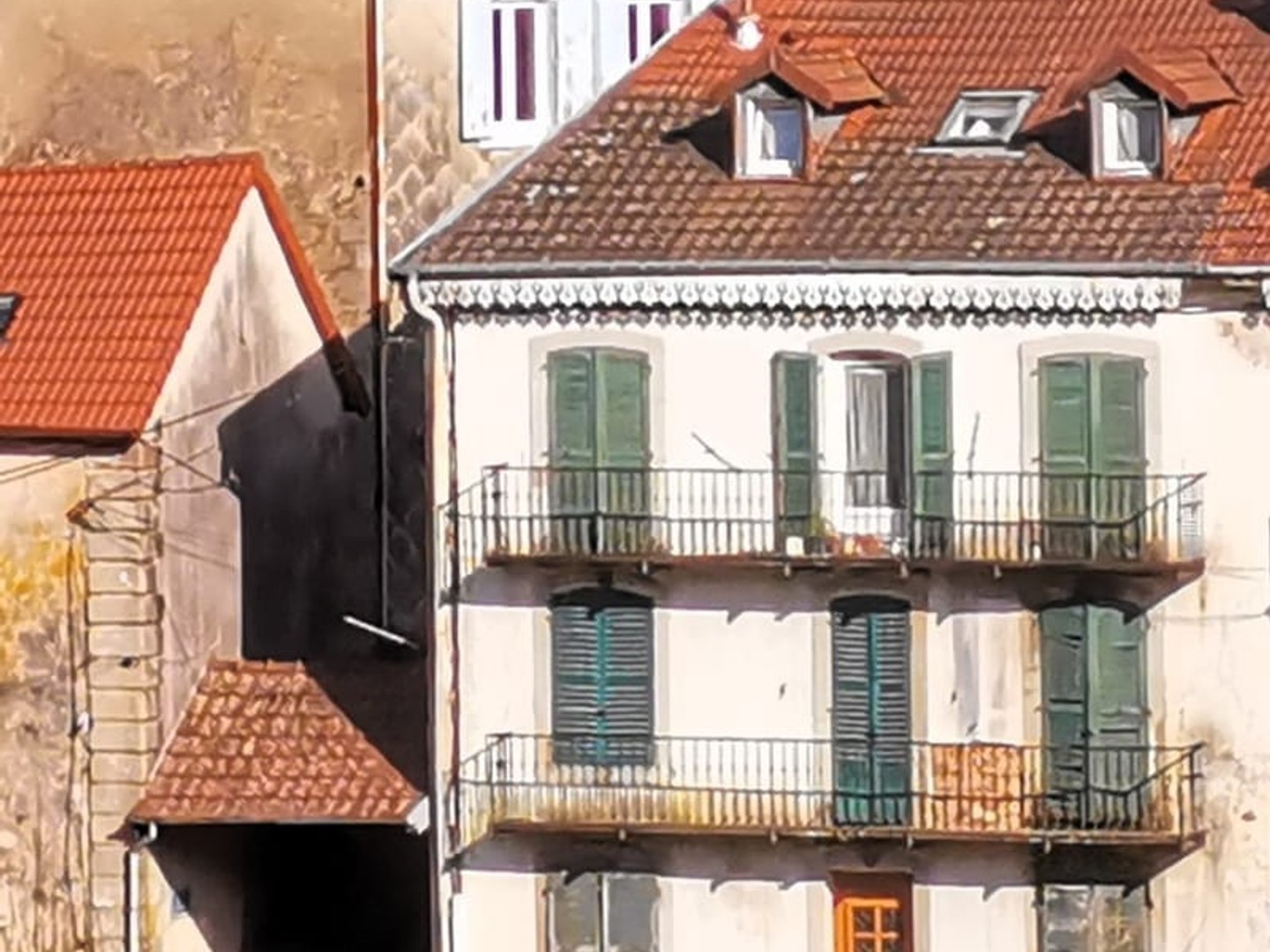 Maison à vendre - 4 pièces - 150m2 - Plombières-Les-Bains (88370)