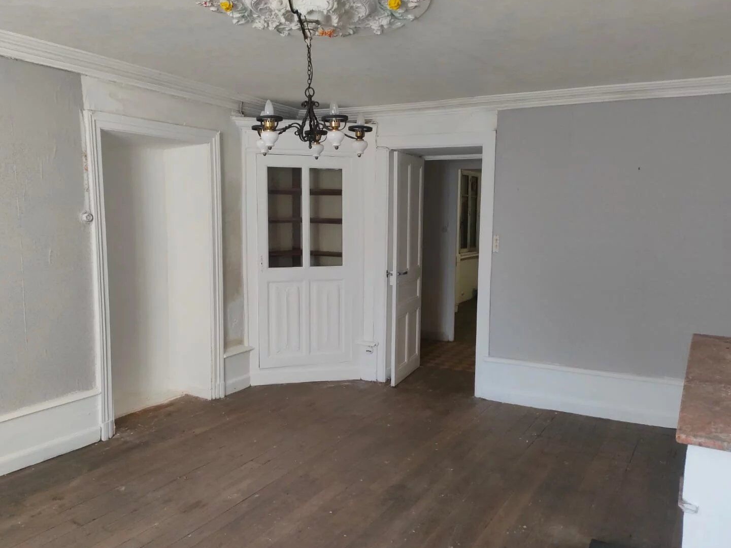 Maison à vendre - 4 pièces - 110m2 - Oradour-Sur-Vayres (87150)