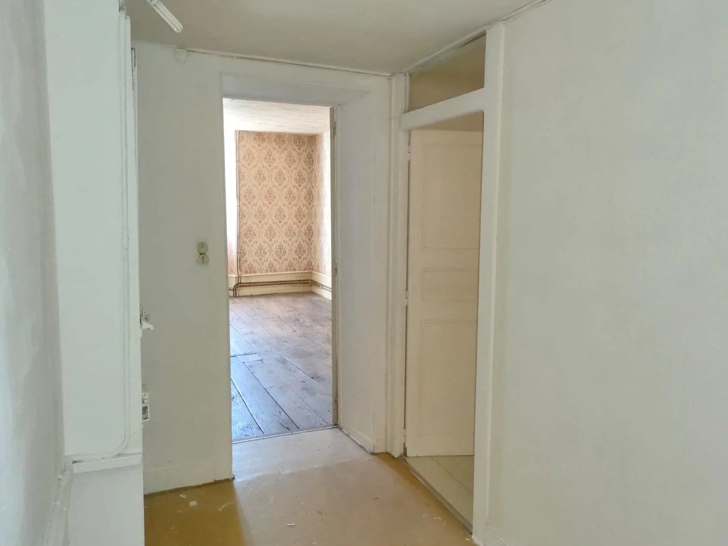 Maison à vendre - 4 pièces - 110m2 - Oradour-Sur-Vayres (87150)