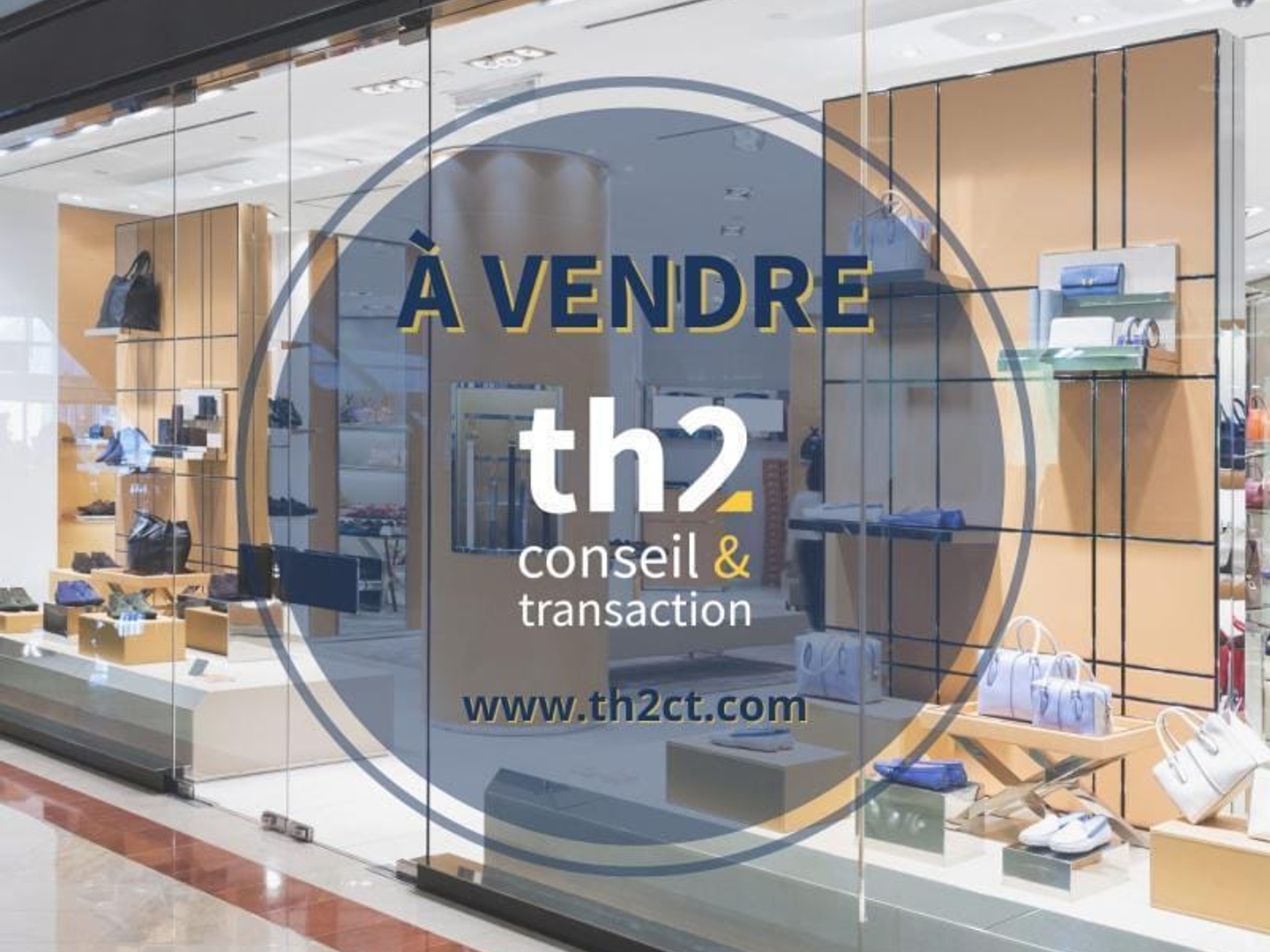 Immobilier Professionnel à vendre Fleury-sur-Orne