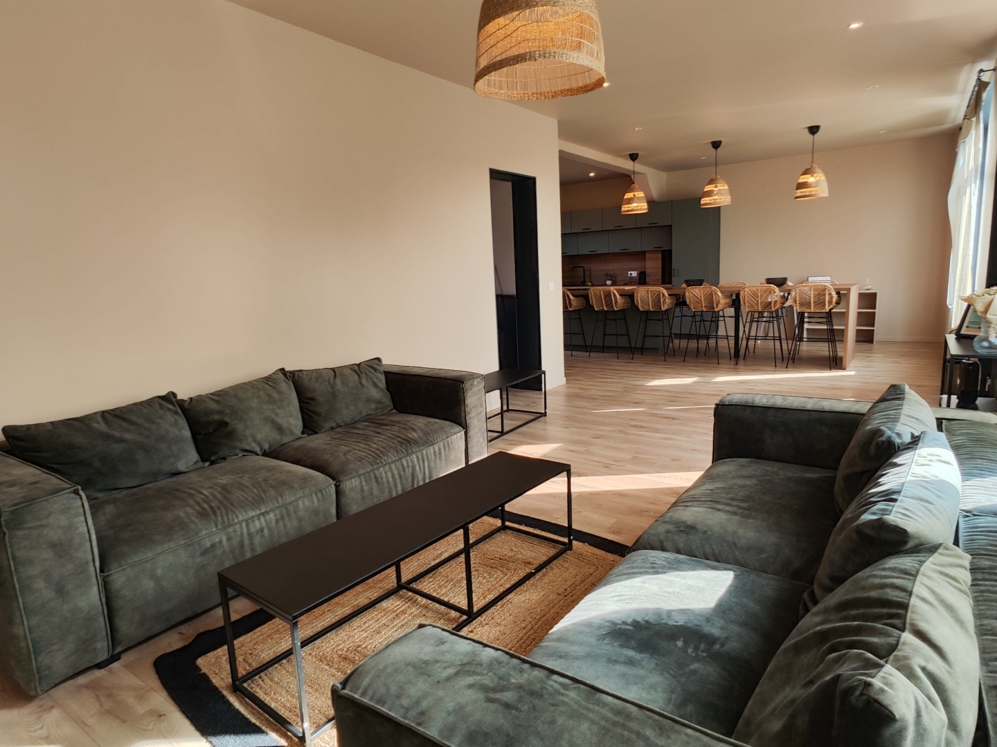 Maison à vendre - 6 pièces - 120m2 - Le Crotoy (80550)