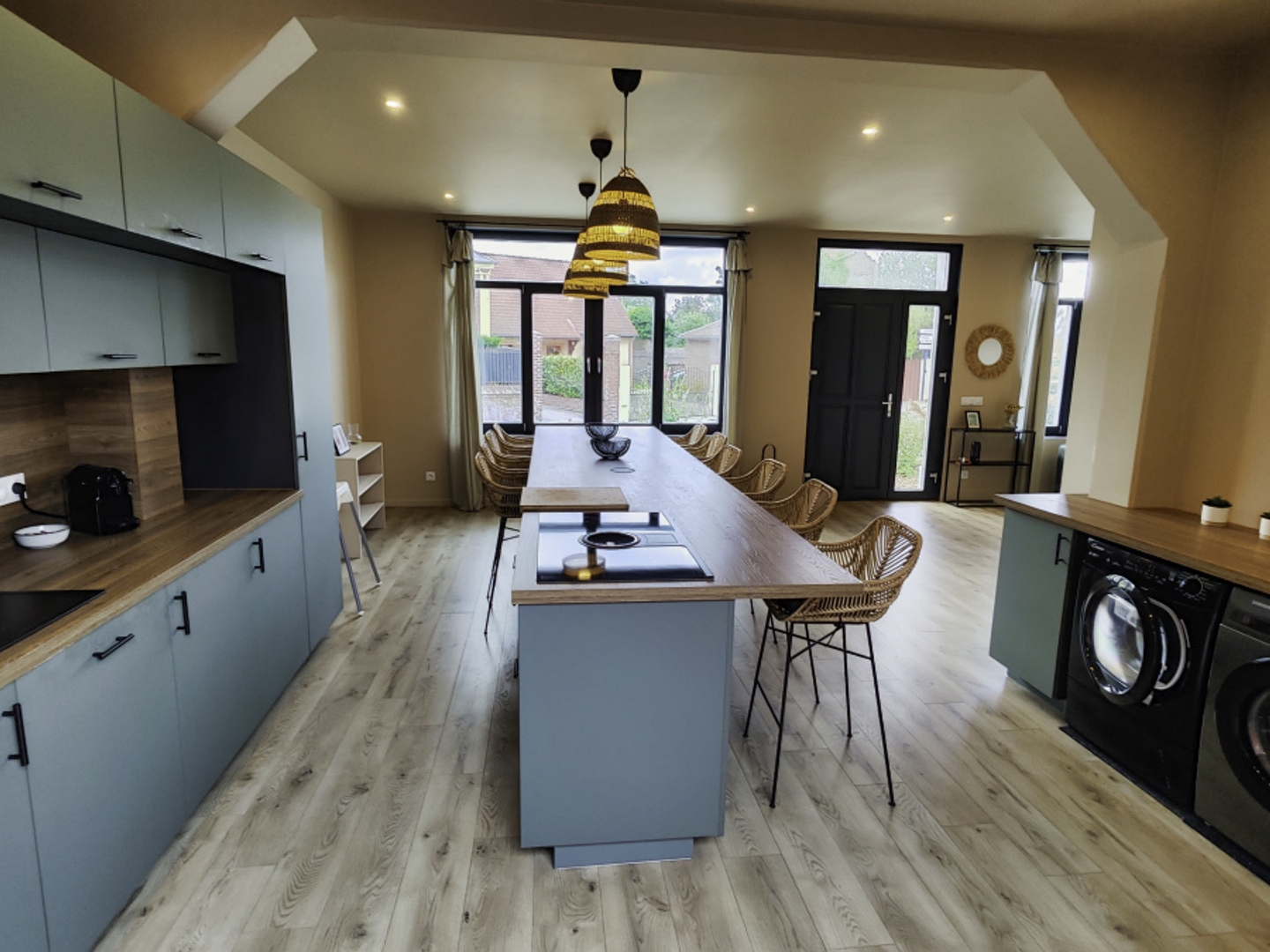 Maison à vendre - 6 pièces - 120m2 - Le Crotoy (80550)