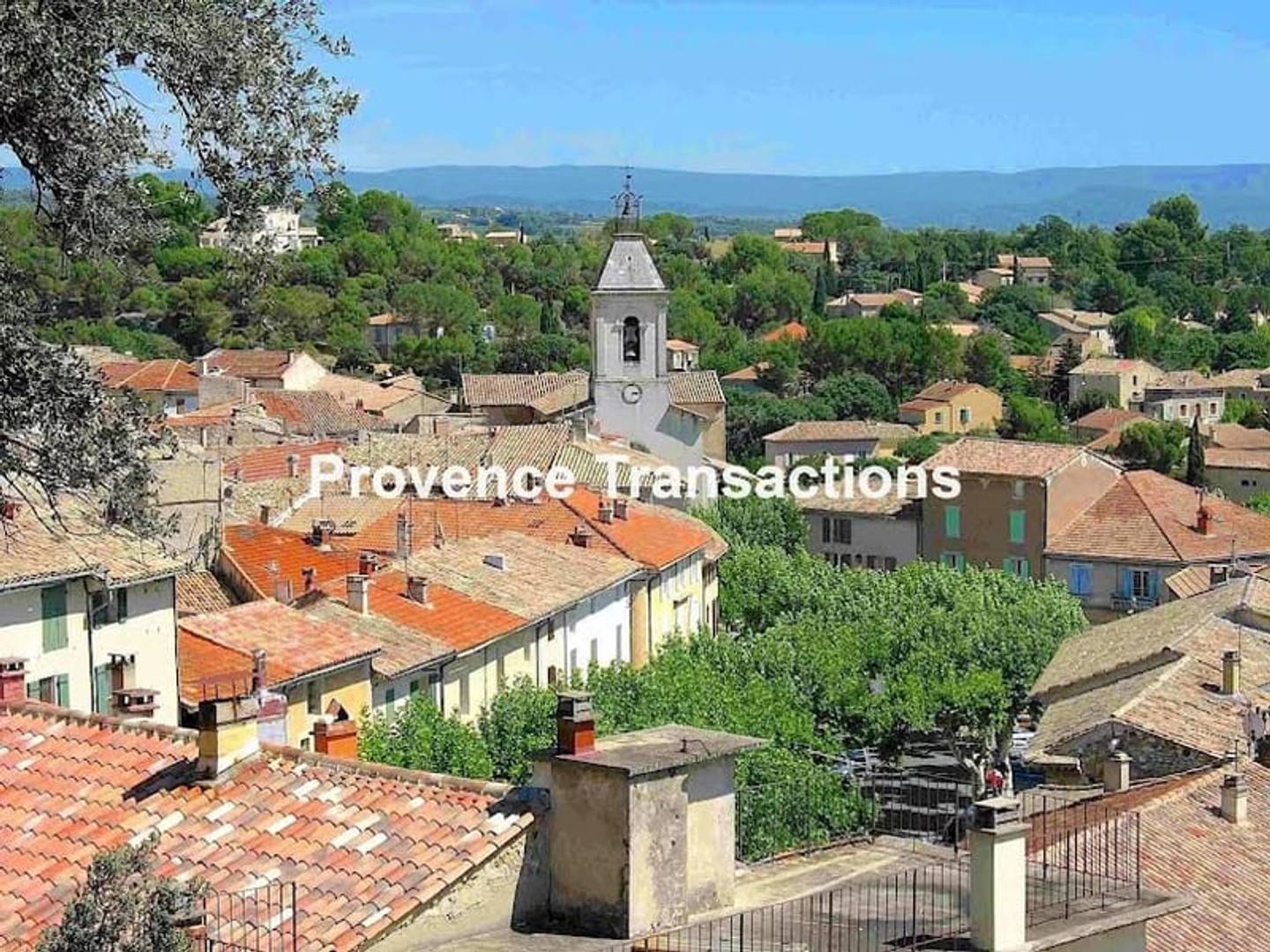 Local 1 pièce 39 m²