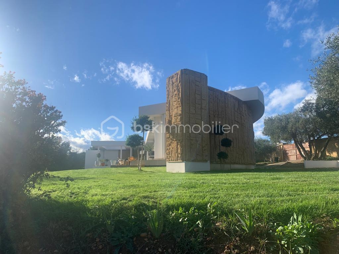 Maison à vendre - 4 pièces - 133m2 - Bellegarde (30127)