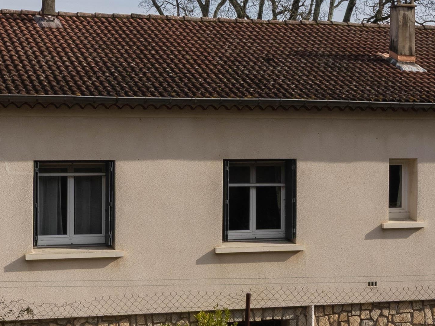 Maison 144 m²