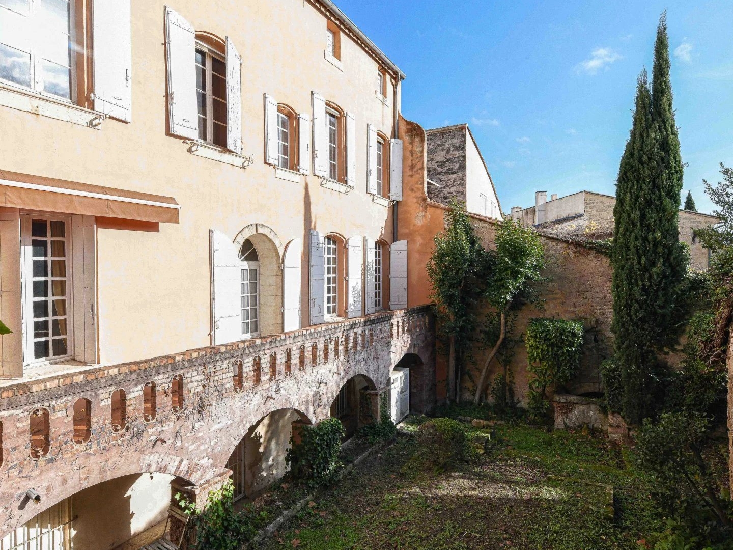 Achat : Maison (30700)