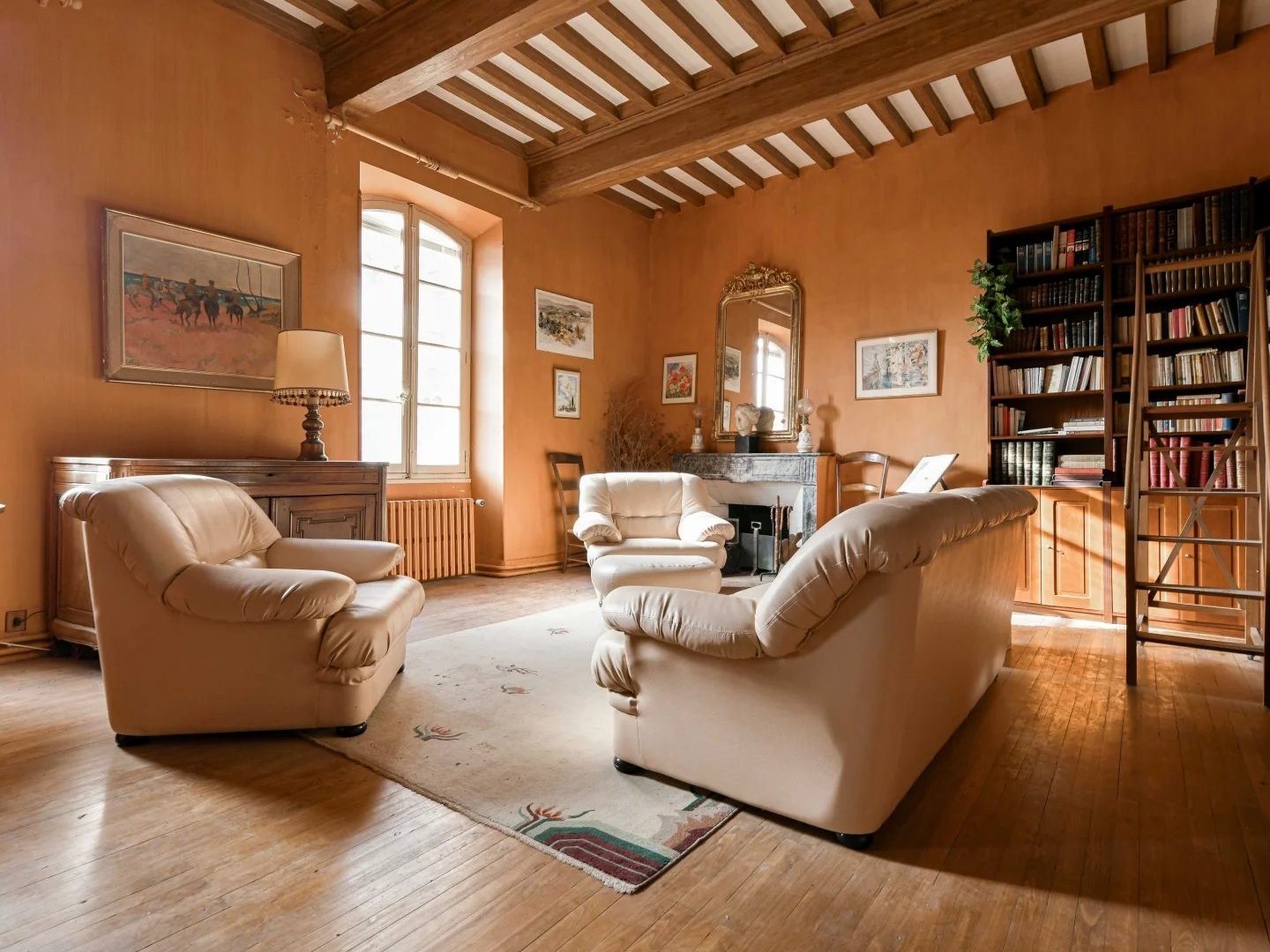 Maison à vendre - 693m2 - Uzès (30700)