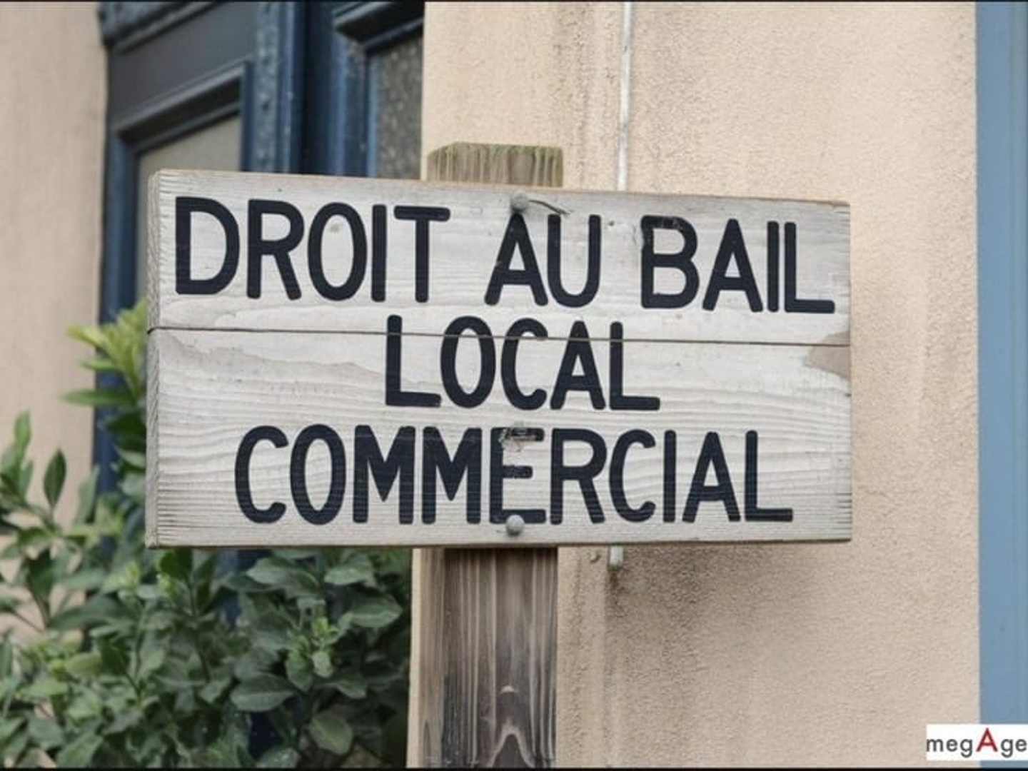 DROIT AU BAIL LES SABLES D'OLONNE