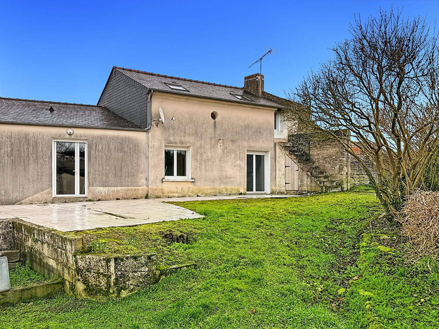 Maison 5 pièces 109 m²