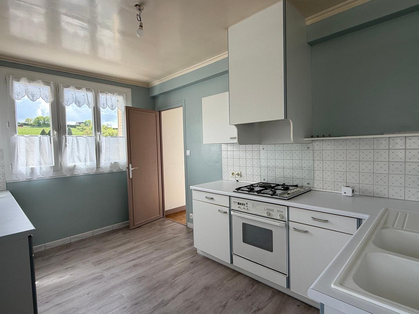 Maison à vendre - 5 pièces - 72m2 - Charly-Sur-Marne (02310)