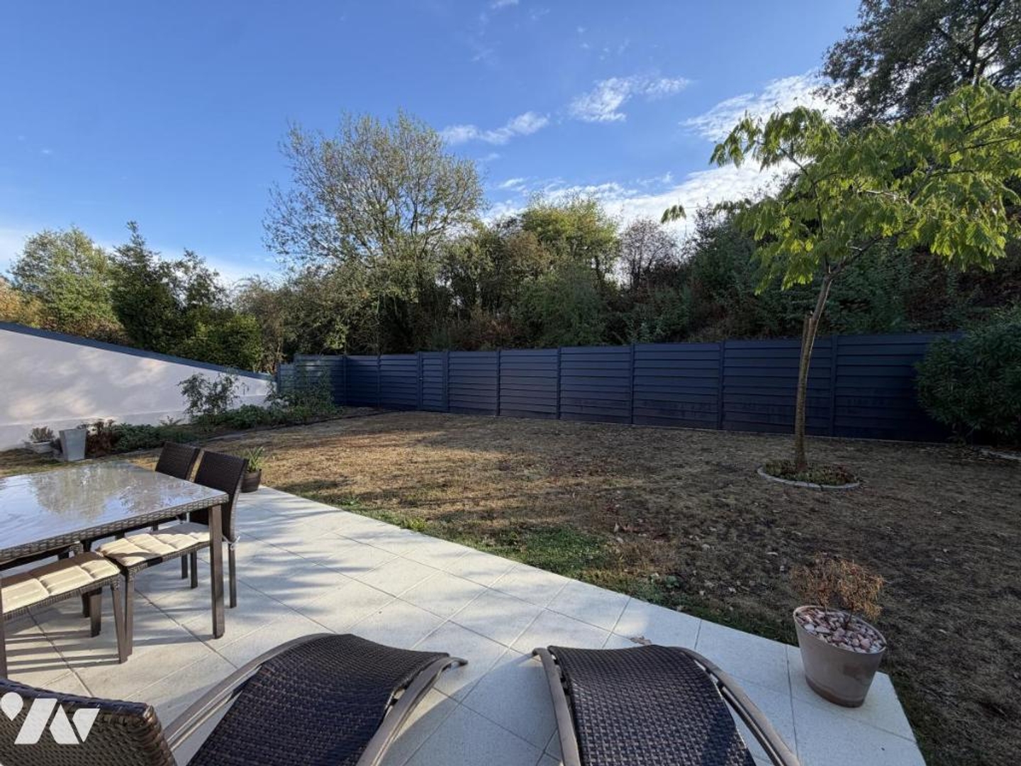 Maison à vendre - 4 pièces - 86m2 - Cholet (49300)