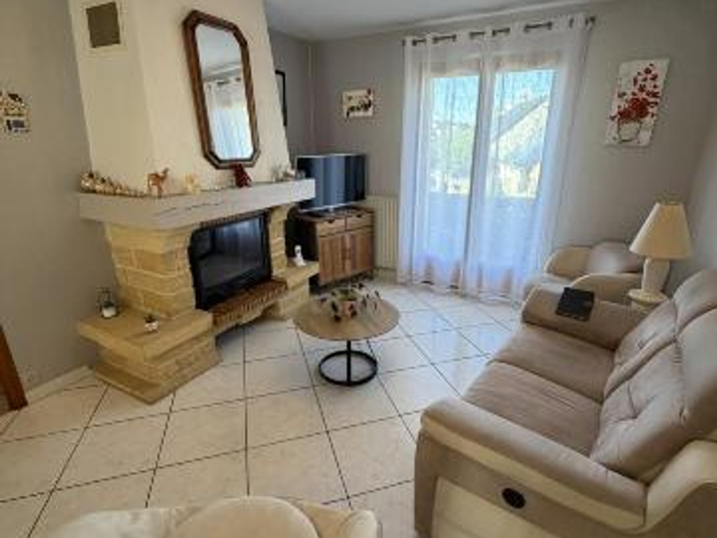 Maison à vendre - 4 pièces - 86m2 - Cholet (49300)