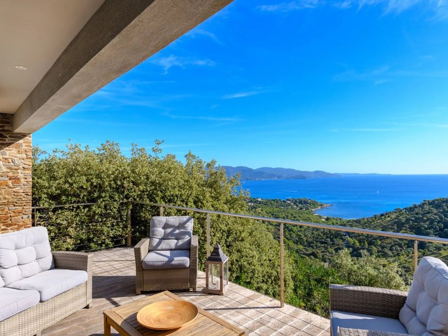 Villa 5 pièces 164 m²