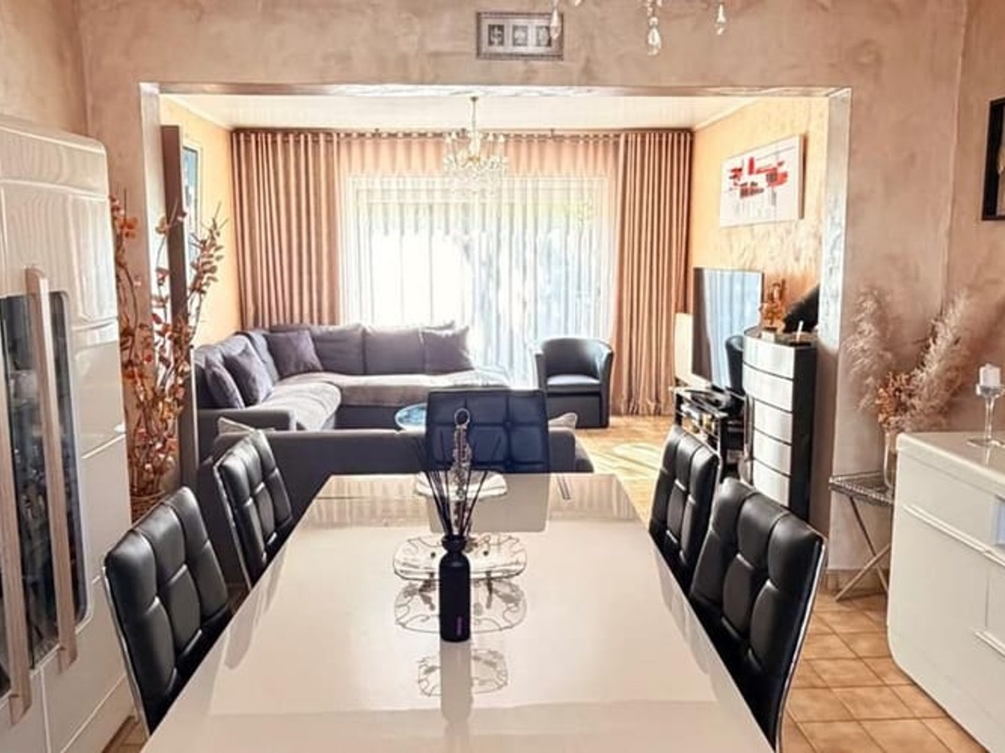 Maison à vendre - 5 pièces - 120m2 - Stains (93240)