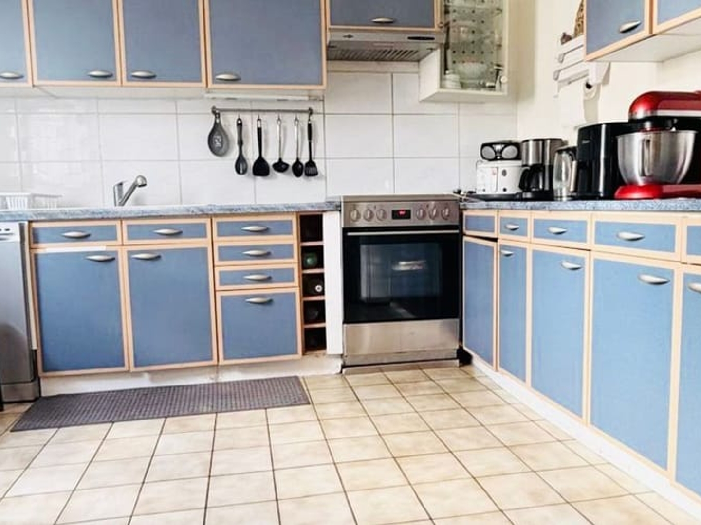 Maison à vendre - 5 pièces - 120m2 - Stains (93240)