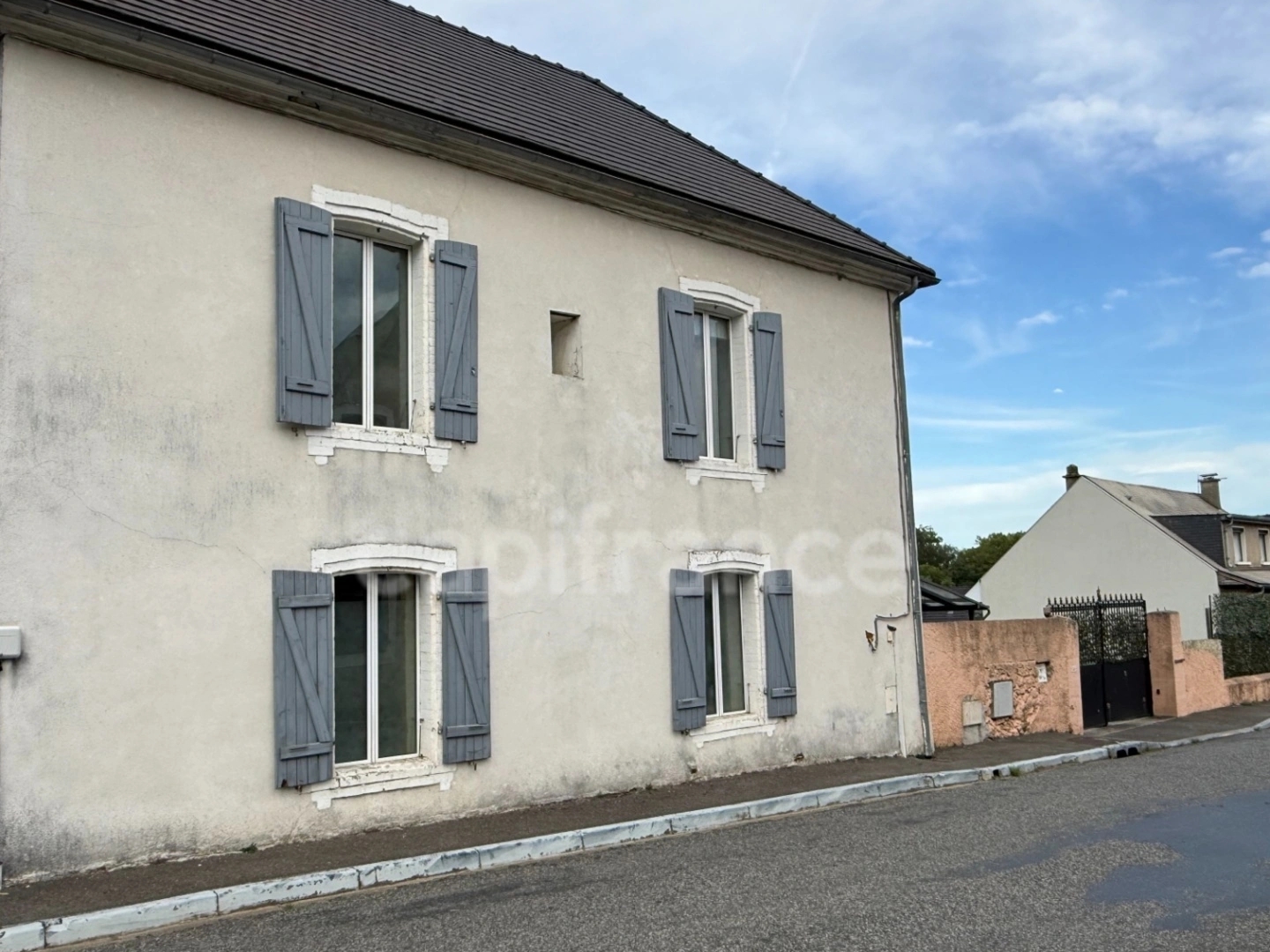 Maison à vendre - 5 pièces - 100m2 - Ossun (65380)
