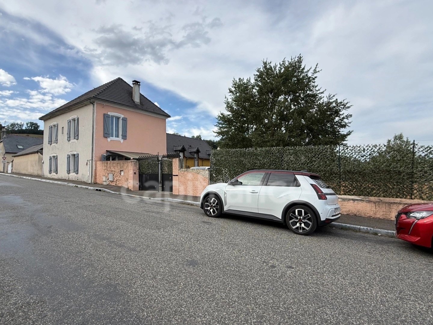 Maison à vendre - 5 pièces - 100m2 - Ossun (65380)