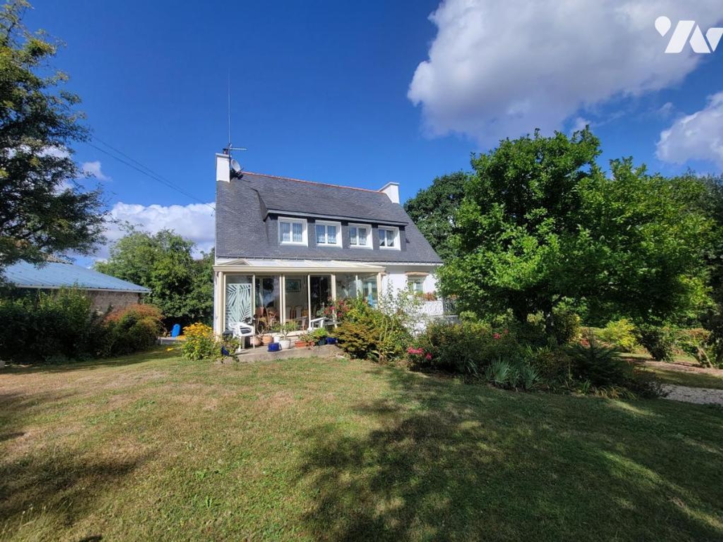 Maison 7 pièces 131 m²