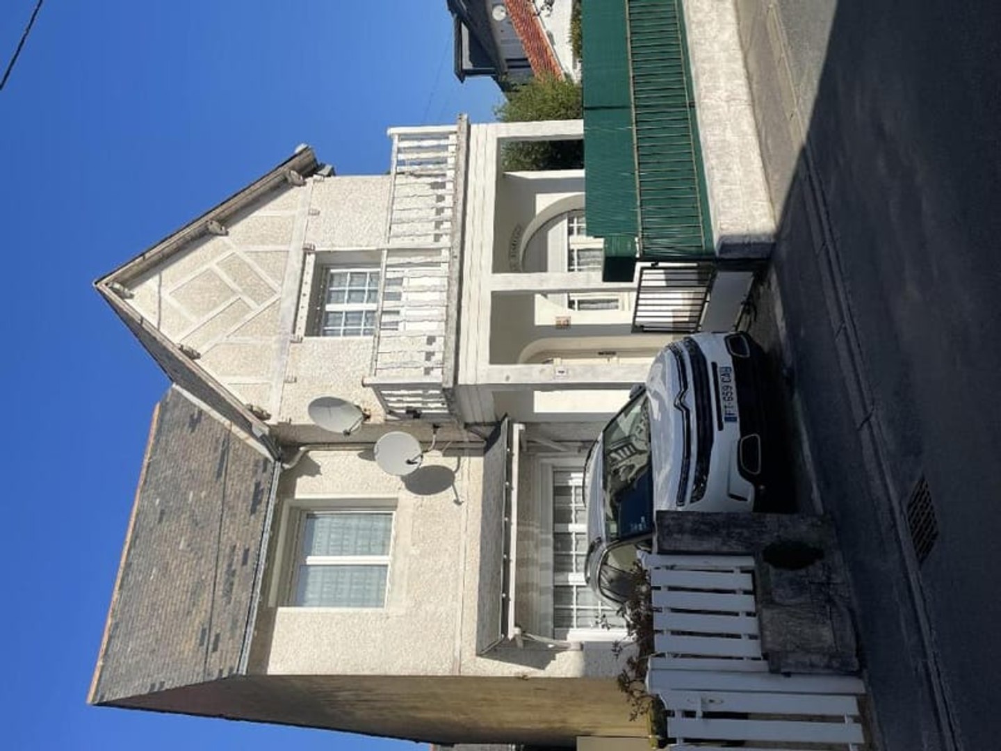 Maison 3 pièces 2 chambres Le Pouliguen centre