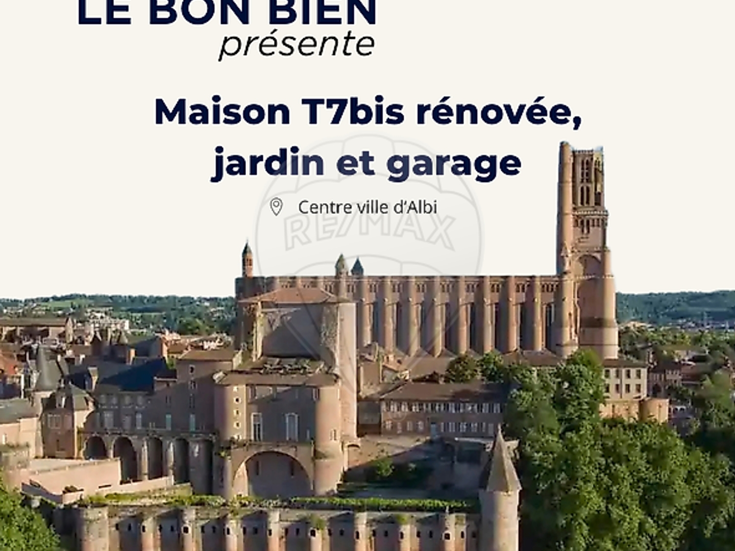 Maison 7 pièces 183 m²