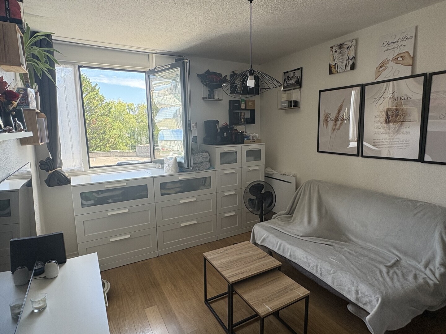 appartement