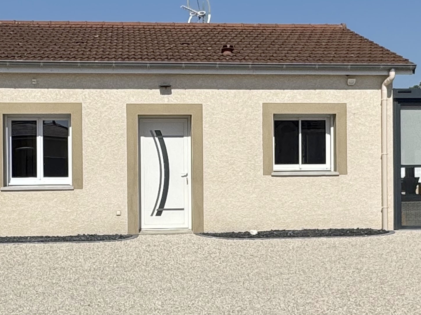 Maison 6 pièces 111 m²