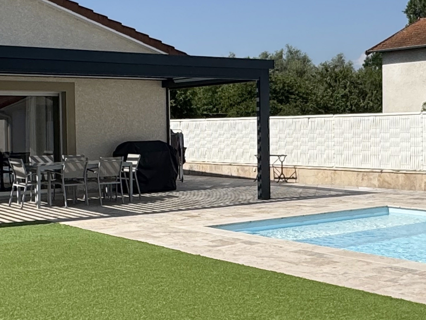 Maison à vendre - 6 pièces - 111m2 - Riorges (42153)