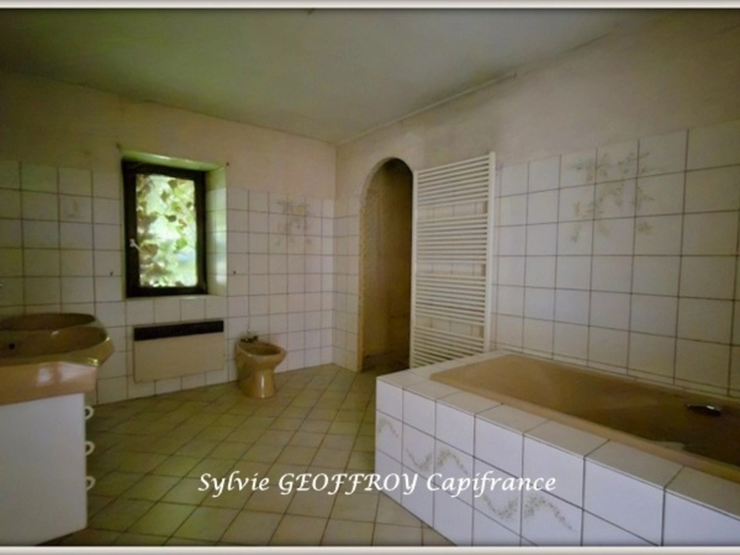Maison à vendre - 13 pièces - 175m2 - Pexonne (54540)