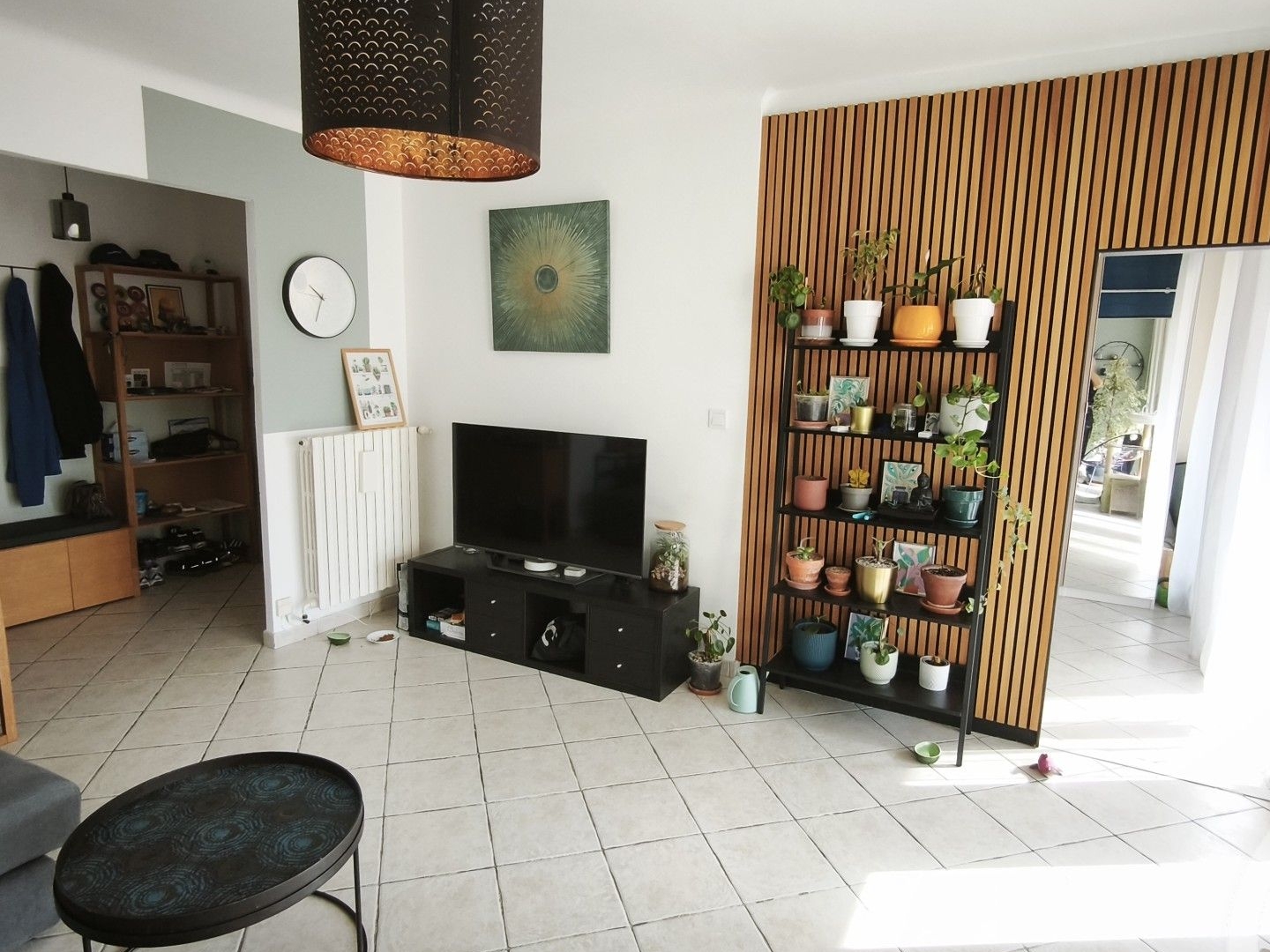 Appartement à vendre - 4 pièces - 83m2 - Marignane (13700)