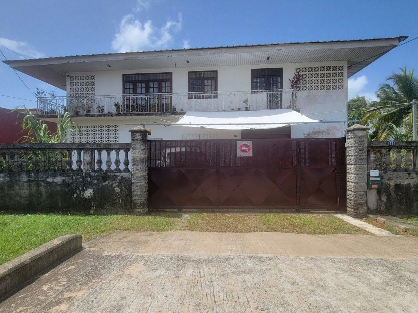 Maison 6 pièces 181 m²
