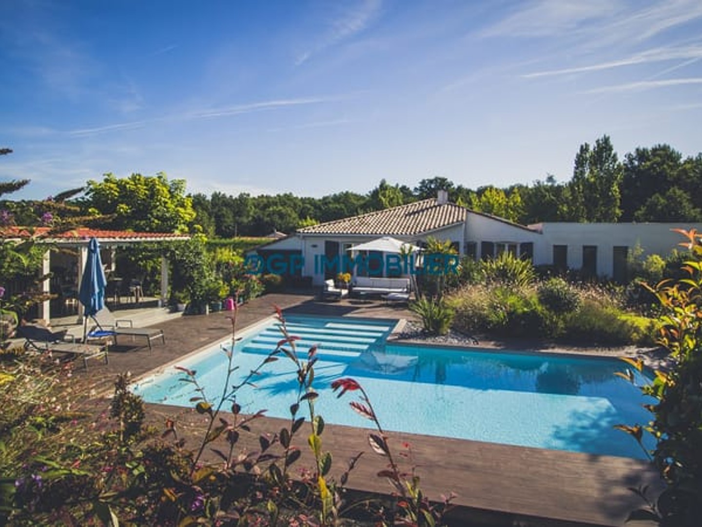 Maison 6 pièces 174 m²