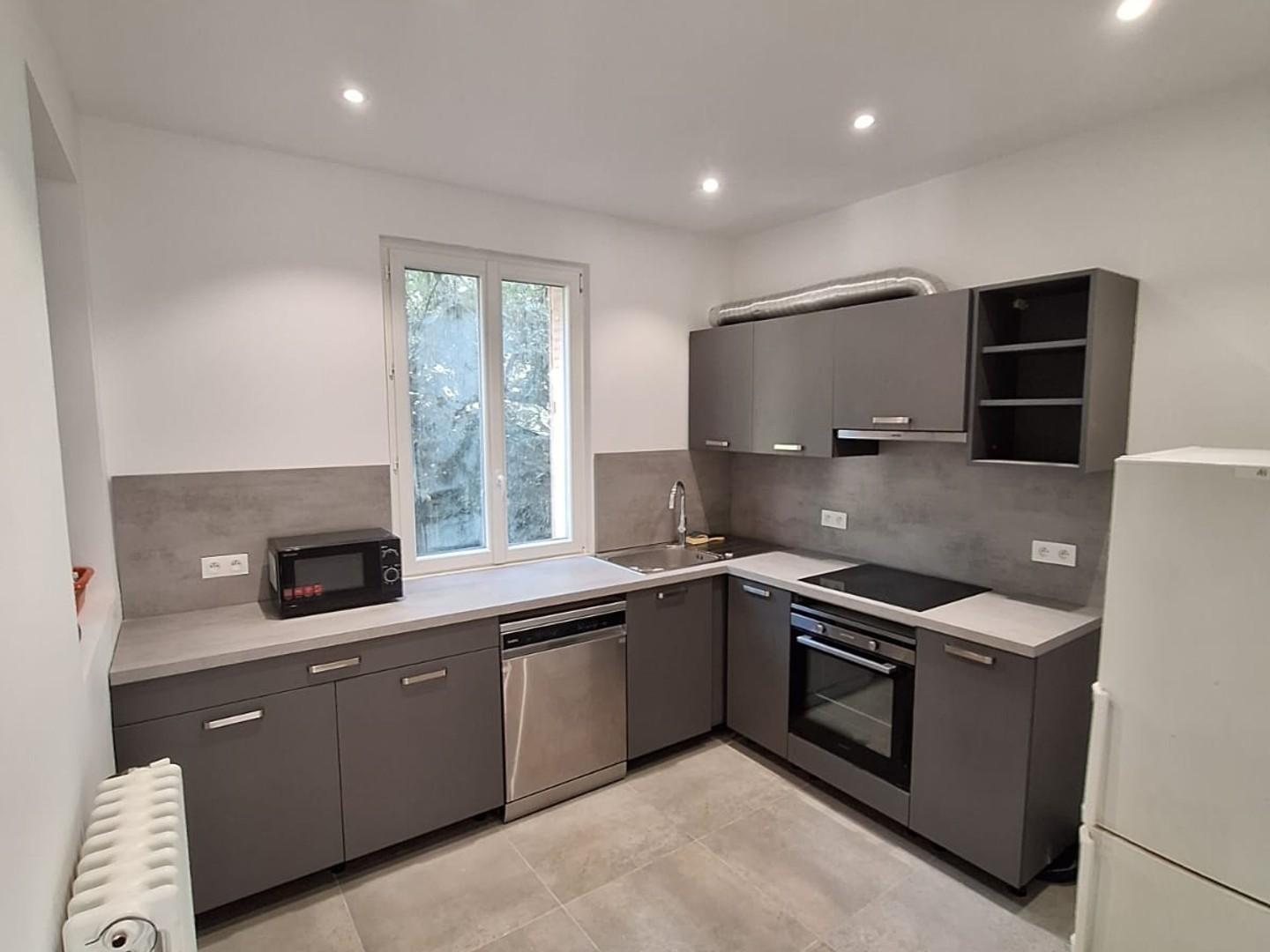 Maison 4 pièces 65 m²