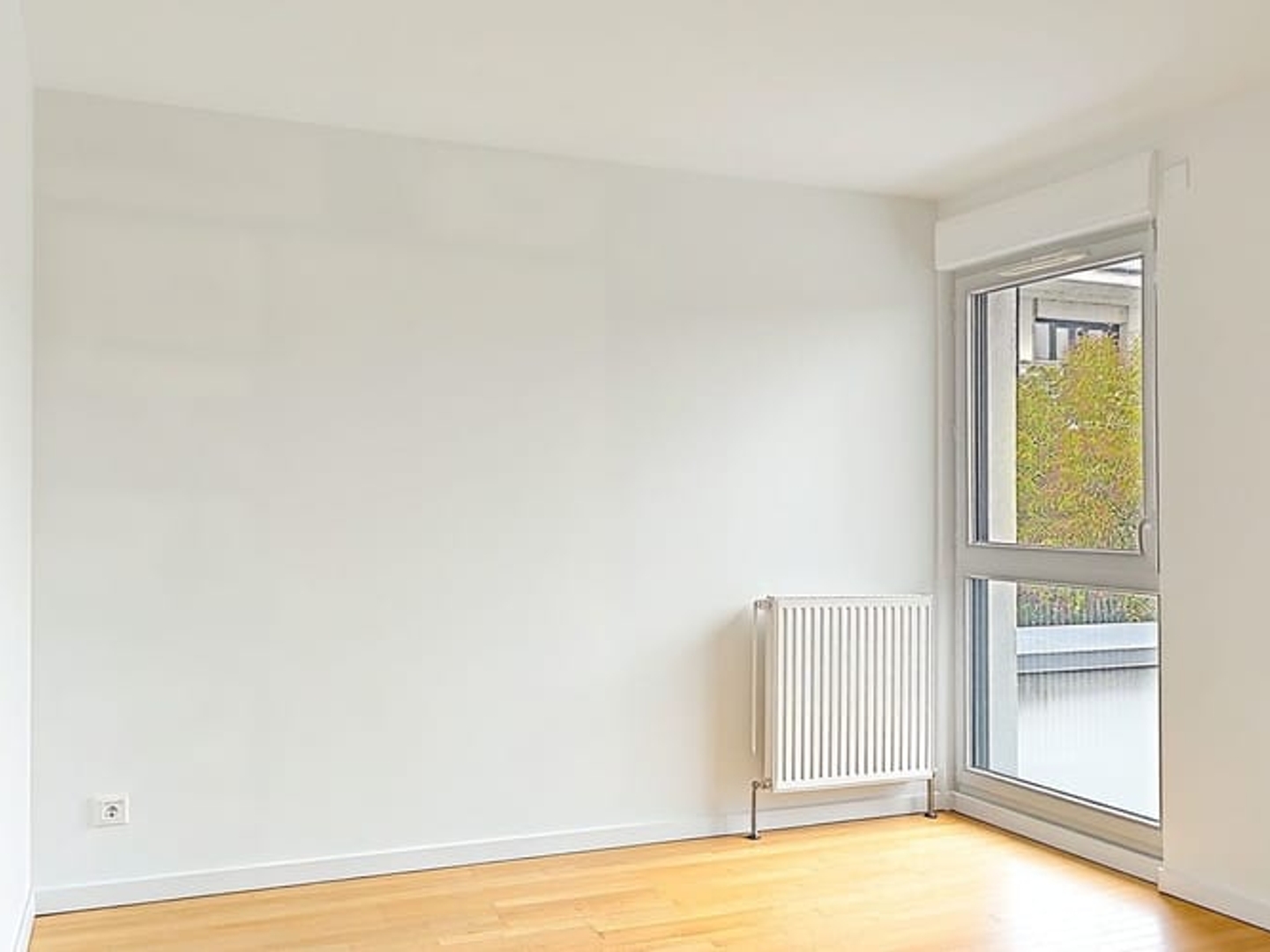 Appartement à vendre - 3 pièces - 60m2 - La Rochelle (17000)