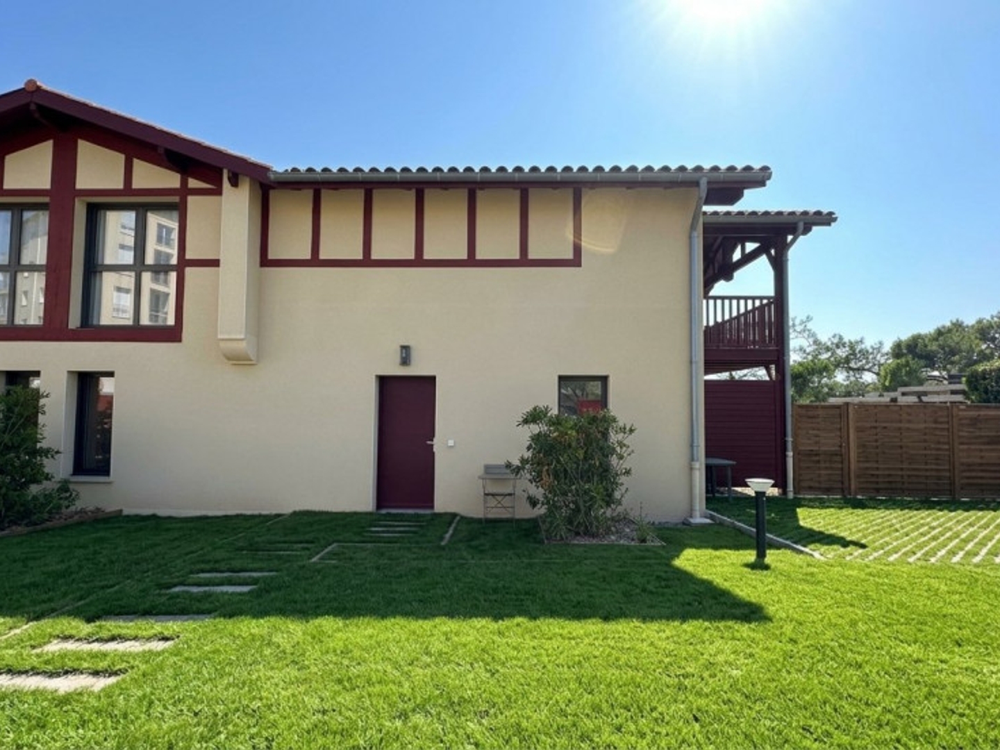 Maison à vendre - 5 pièces - 175m2 - Soorts-Hossegor (40150)