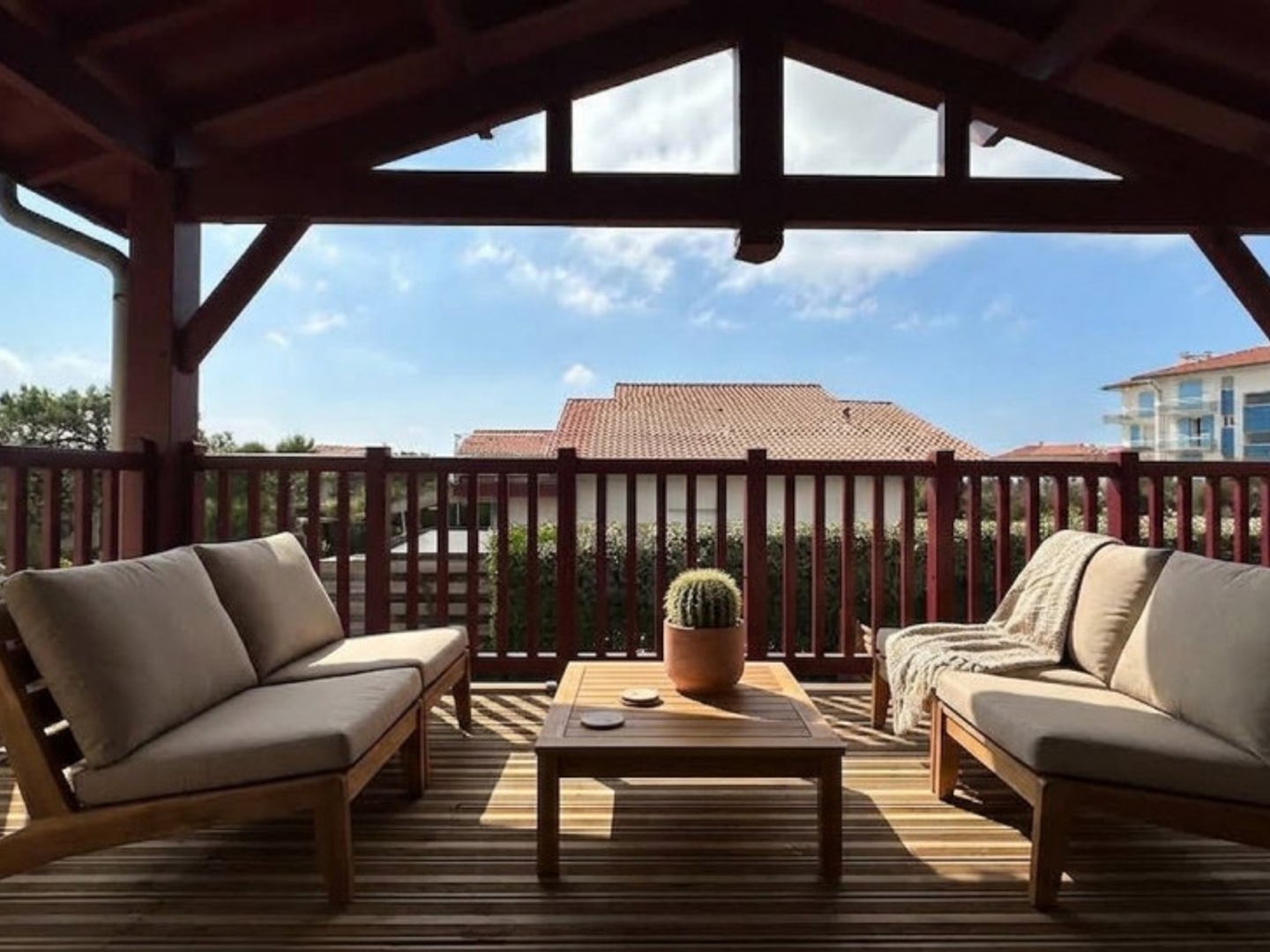 Maison à vendre - 5 pièces - 175m2 - Soorts-Hossegor (40150)