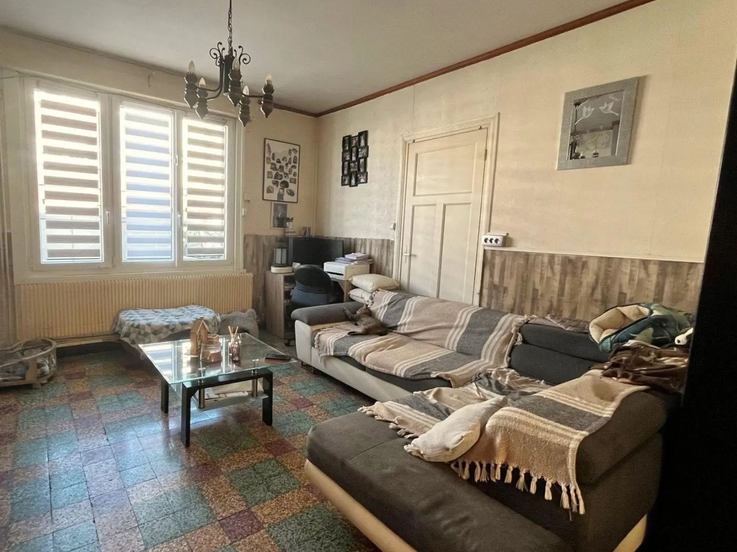 Maison 7 pièces 109 m²