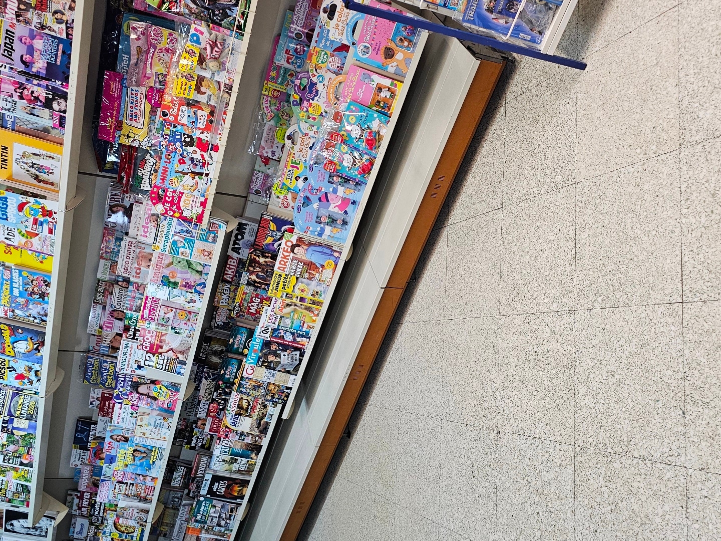 Magasin à vendre - 180m2 - Origny-Sainte-Ben... (02390)