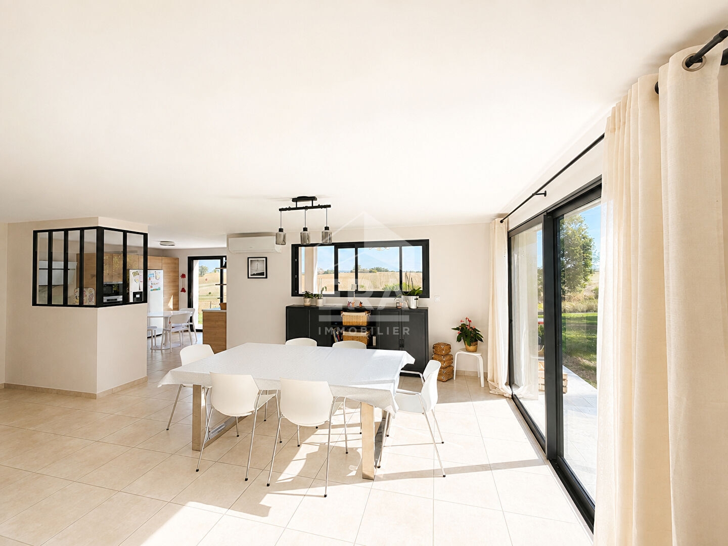 Maison 5 pièces 128 m²