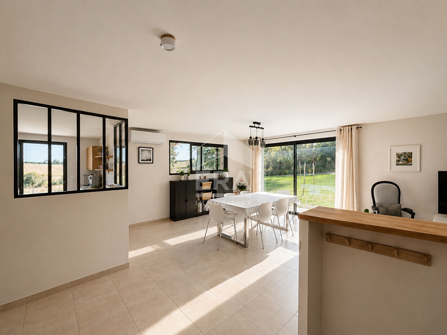 Maison à vendre - 5 pièces - 128m2 - Fénols (81600)