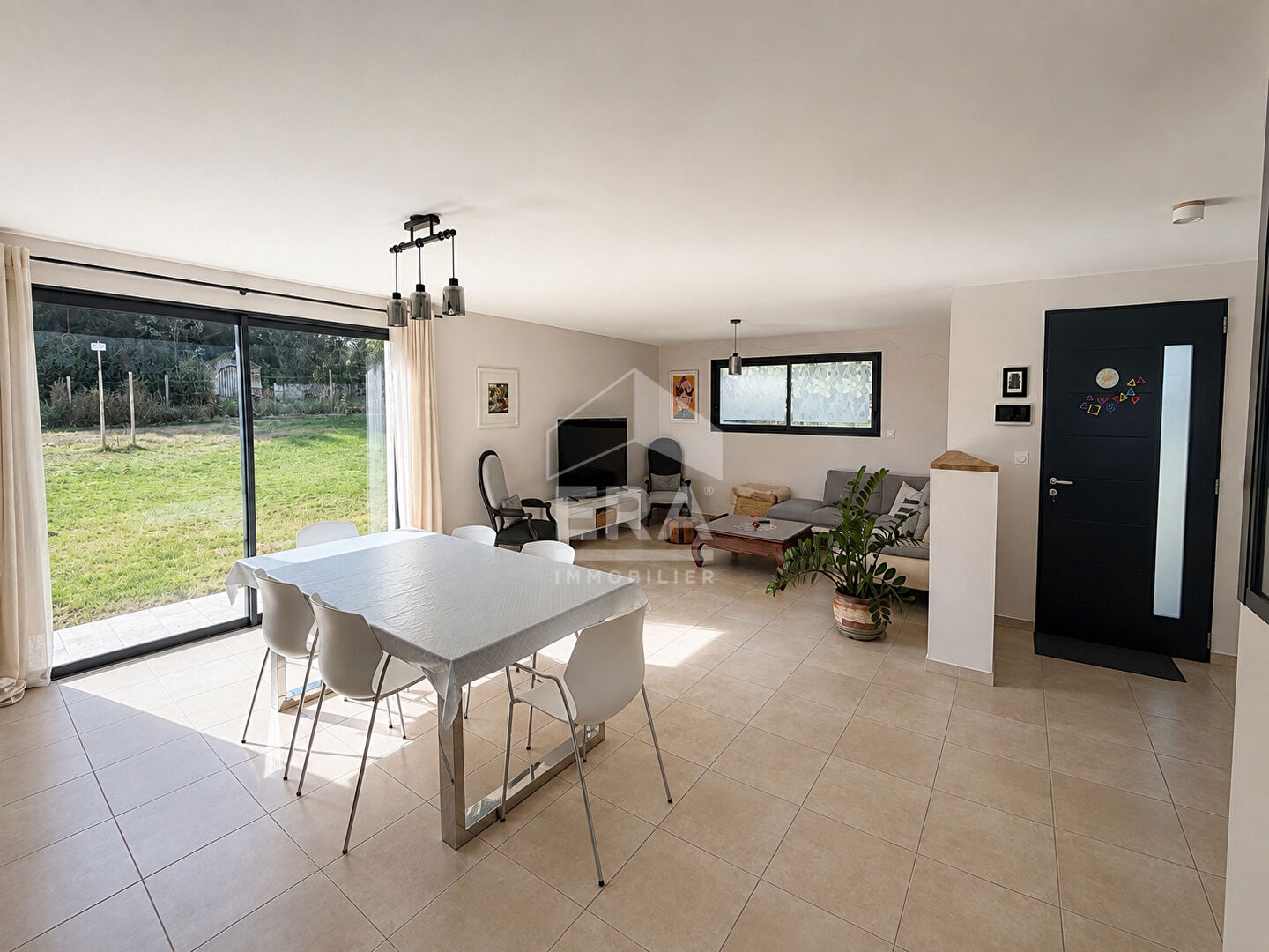 Maison à vendre - 5 pièces - 128m2 - Fénols (81600)
