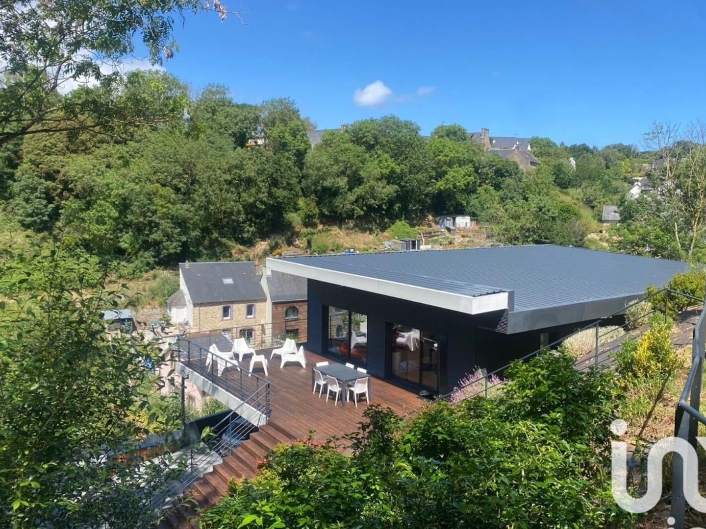 Vente Maison/villa 6 pièces