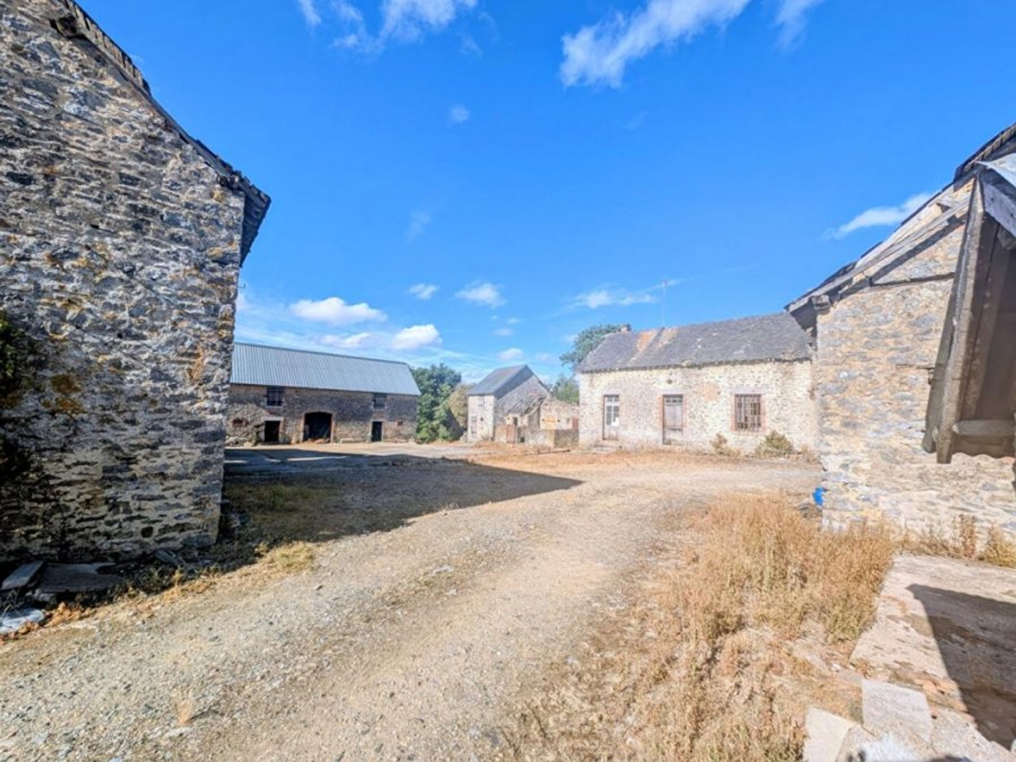 Maison 5 pièces 200 m²