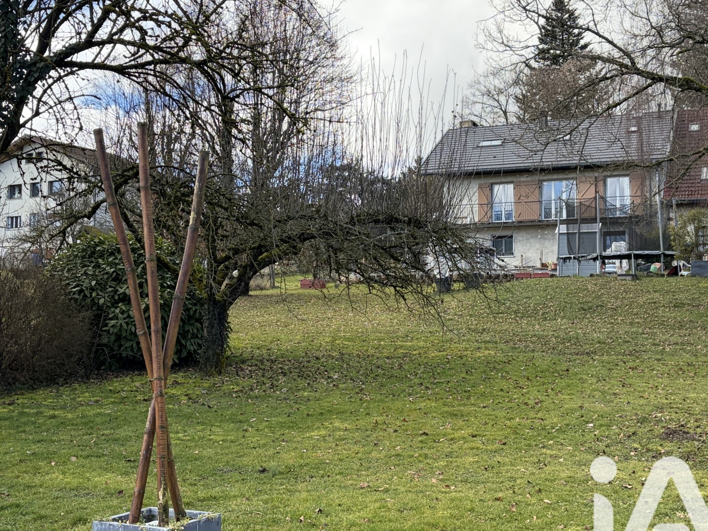 Maison 5 pièces 197 m²